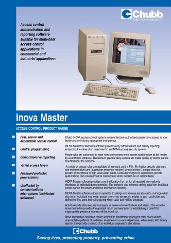 Inova Master