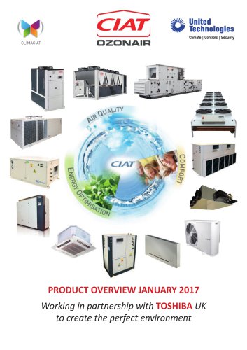 ciat-product-range-brochure