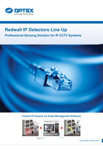 PDS - Redwall IP Products