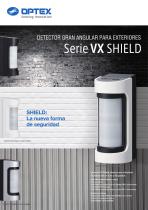 VX Shield series - 1