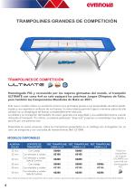 Catálogo de Deportes Acrobáticos - 4
