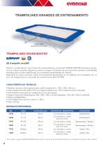 Catálogo de Deportes Acrobáticos - 6