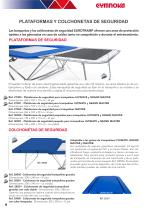 Catálogo de Deportes Acrobáticos - 8