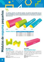 Catálogo Educ'Gym - 8