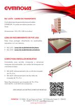 Folleto - Praticable 6775 - 10