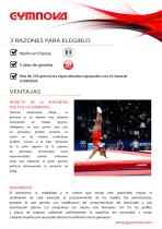 Folleto - Praticable 6775 - 2