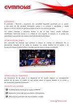 Folleto - Praticable 6775 - 3