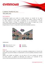 Folleto - Praticable 6775 - 4