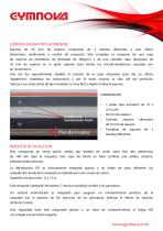 Folleto - Praticable 6775 - 5