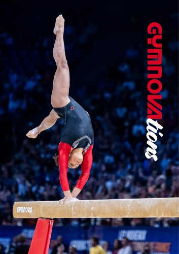 GYMNOVAtion
