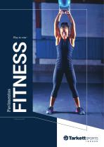 Pavimentos FITNESS - 1