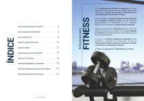 Pavimentos FITNESS - 2