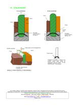 BORDILLOS REVERSIBLES P1/P2 FLEXIBLES HEXDALLE® - 2