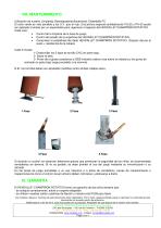 HEXDALLE® CHAMPIÑÓN ROTATIVO - 2