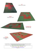 HEXDALLE® « RECORRIDO DE CANICAS » - 3