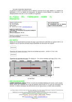 VIGAS DE EQUILIBRIO PE 150 HEXDALLE® - 3