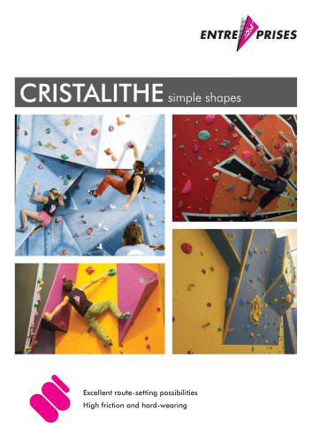 Cristalithe