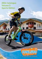 2024 Catalogue  Volume 5  Sports Edition