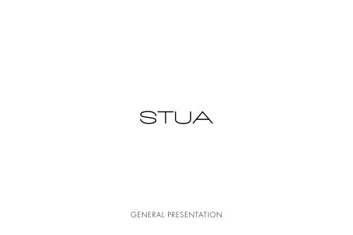 Stua presentation