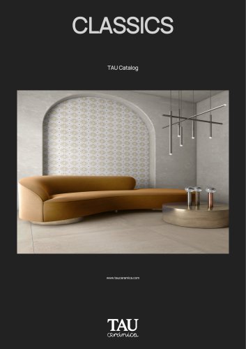 Small Sizes Porcelain