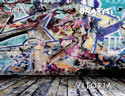 VITORIA-GRAFITI WEB