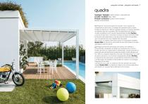 Pérgolas inclinadas 2025 - 7
