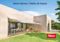 Toldos de brazos 2025 - 1