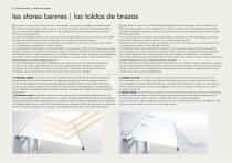 Toldos de brazos 2025 - 4