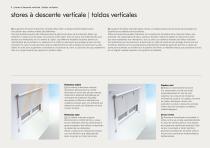 Toldos verticales 2025 - 4
