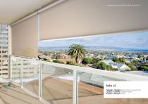 Toldos verticales 2025 - 9