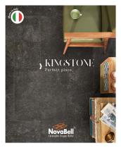 KINGSTONE