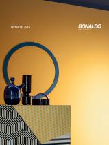 Bonaldo Update 2016