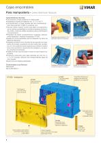 Catalogue Isobox et Isoset - 2