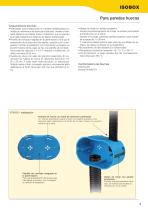 Catalogue Isobox et Isoset - 3