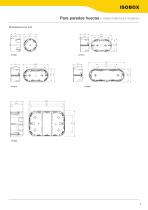 Catalogue Isobox et Isoset - 7