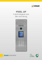 PIXEL UP