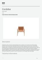 Cordoba