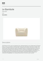 Le Bambole