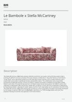 Le Bambole x Stella McCartney