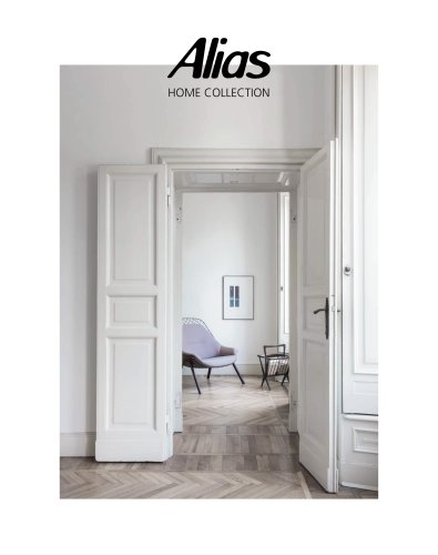 Alias HOME COLLECTION