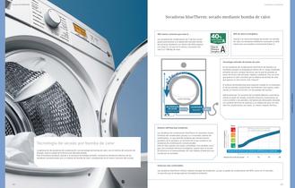 Catálogo General Secadoras - 2