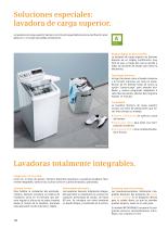 Catalogo Lavadoras 2014 - 11