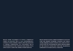 BISAZZA HOME - 2