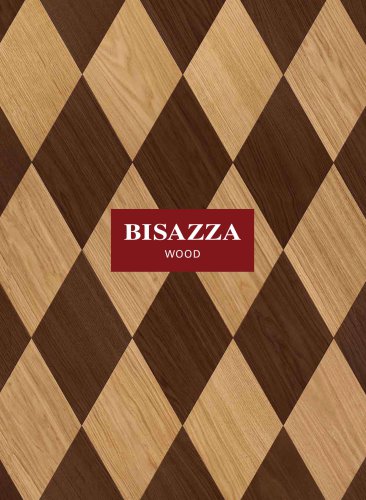 Bisazza Wood (2025)