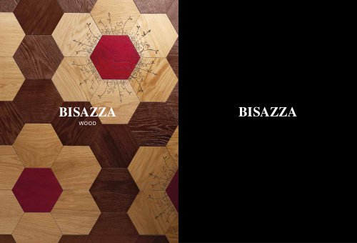 BISAZZA WOOD