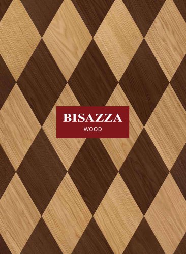 Bisazza Wood