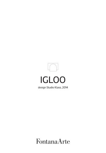 Igloo