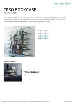 TESO BOOKCASE - 1