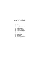 Encastrable - 3