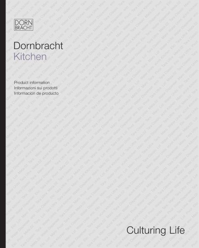 Dornbracht Kitchen